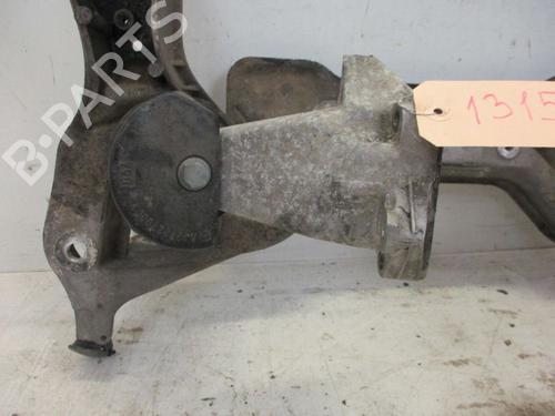 Subframe MERCEDES-BENZ C-CLASS Coupe (CL203) C 180 Kompressor (203.746) | BP18795194M9 