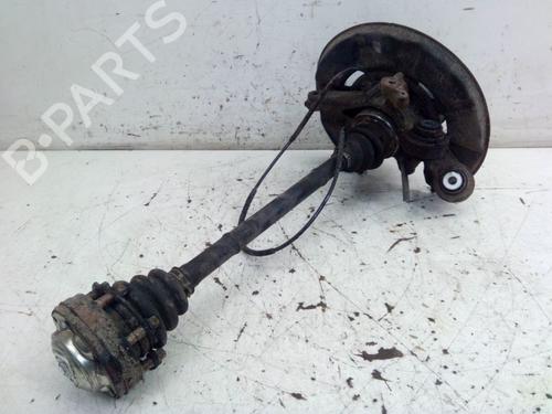 Right rear steering knuckle BMW 1 Coupe (E82) 120 d | BP37137084M28 - Image 4
