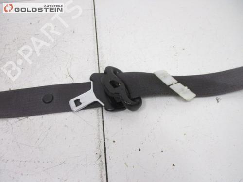 Front left seatbelt JAGUAR S-TYPE II (X200) 3.0 V6 | BP18789227I26 