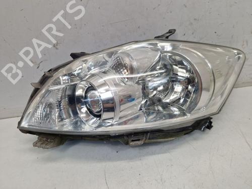 Used Left headlight Left headlight 37094779 37094779