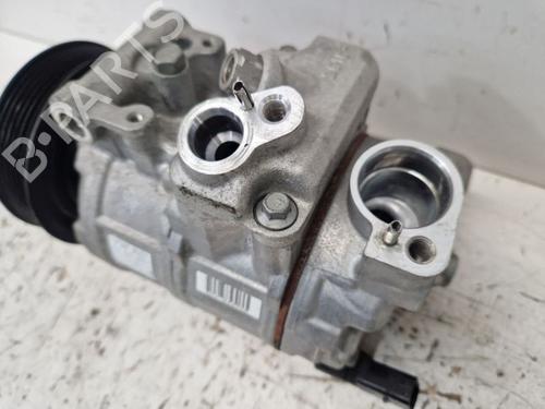 AC compressor VW GOLF PLUS V (5M1, 521) 1.4 16V | BP29406342M34 
