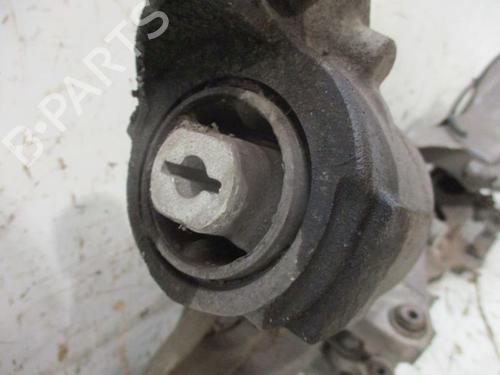 Bakaksel VOLVO V70 II (285) D5 AWD | BP19294657M2 