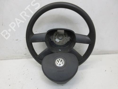 Steering wheel VW GOLF V (1K1) 1.4 16V | BP19293414C49 