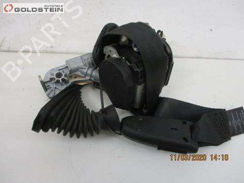 Front right seatbelt NISSAN QASHQAI / QASHQAI +2 I (J10, NJ10, JJ10E) 2.0 | BP18754107I25 