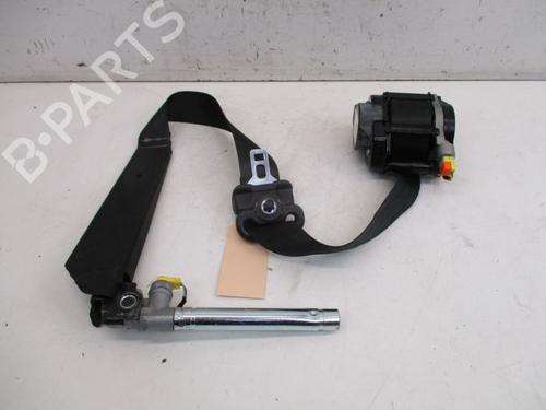 Used Front right seatbelt FORD KUGA II (DM2) 1.6 EcoBoost 4x4 (182 hp) 29087786