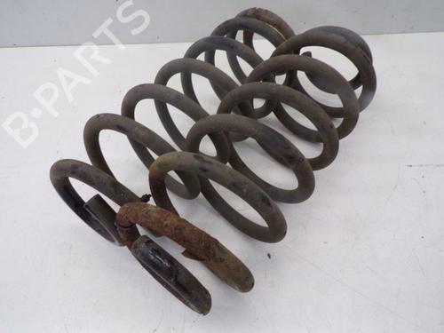 Shock absorber spring PEUGEOT 308 SW I (4E_, 4H_) 1.6 HDi | BP18805682C152