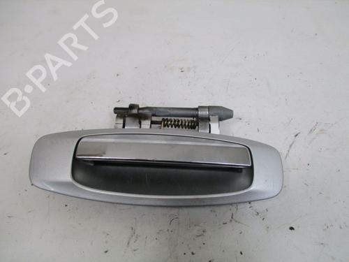 Used Front right exterior door handle Front right exterior door handle 38291498 38291498