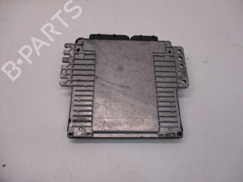 Engine control unit (ECU) NISSAN XTERRA (N50) 4.0 4x4 | BP28174341M57 