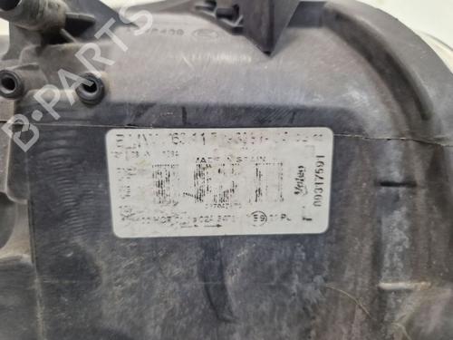 Left headlight BMW 1 (E87) 116 i | BP37094725C28 - Image 9
