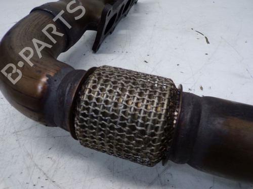 Exhaust manifold AUDI A5 Sportback (8TA) 3.0 TDI quattro | BP29100833M110 
