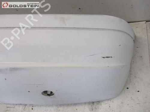 Front bumper MERCEDES-BENZ SPRINTER 4-t Platform/Chassis (B904) 412 D | BP18753907C7 