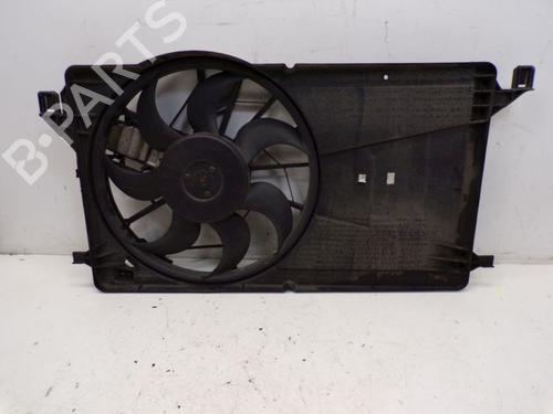 Fan VOLVO V50 (545) 1.8 | BP18806069M128 