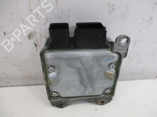 Control unit FORD FIESTA VI (CB1, CCN) 1.6 Ti | BP38505768M11 - Image 3
