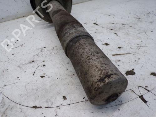 Left front shock absorber BMW 5 (E60) 525 i | BP37130168M16 - Image 3