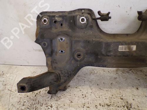Subframe ALFA ROMEO MITO (955_) 1.4 MultiAir (955AXL1B) | BP37122135M9 - Image 2