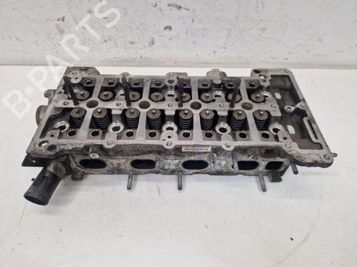 Testate Testate OPEL ZAFIRA TOURER C (P12) 2.0 CDTi (75) (165 hp) 37232906 37232906