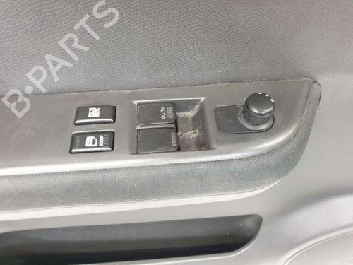 Front left panel SUZUKI SWIFT III (MZ, EZ) 1.3 (RS413, ZC11S) | BP37147470C58 - Image 4