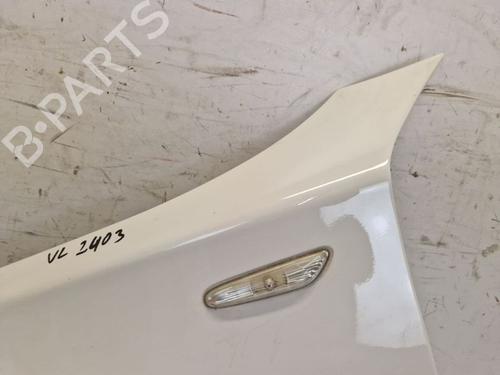 Left front fenders BMW 1 (E81) 116 i | BP29108130C41 