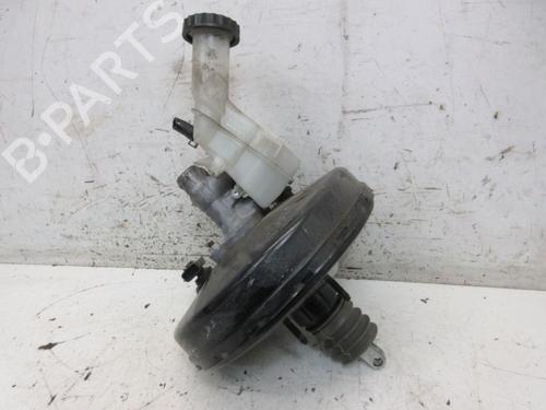 Servofreno Servofreno MITSUBISHI LANCER VIII Sportback (CX_A) 1.6 MIVEC (117 hp) 37127702 37127702