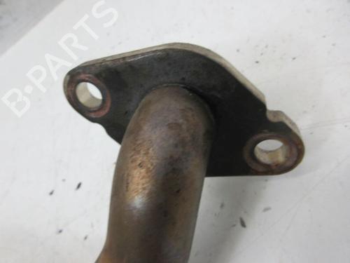 Pipe VW GOLF VI Variant (AJ5) 2.0 TDI | BP19294005M125 