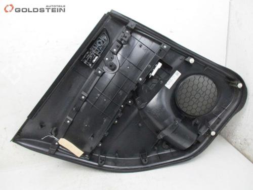 Rear right panel MAZDA 3 (BL) 1.6 MZR (BL14) | BP37102423C61 - Image 4