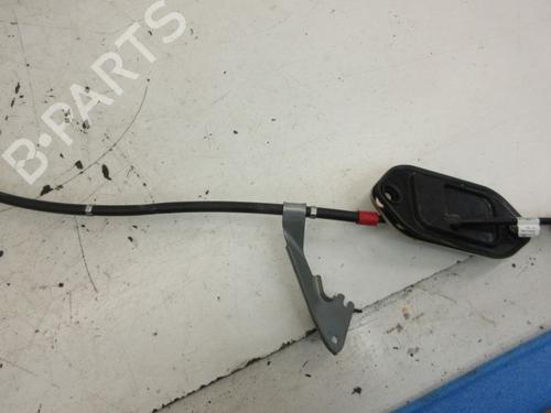 Cable TOYOTA YARIS (_P21_, _PA1_, _PH1_) 1.5 Hybrid (MXPH10, MXPH11) | BP23105925E12 