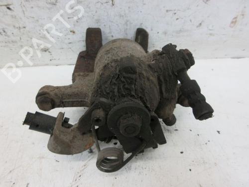 Right rear brake caliper AUDI A4 B6 Avant (8E5) 2.5 TDI | BP37122468M106 - Image 3
