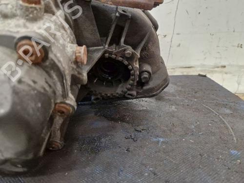 Gearbox OPEL CORSA D (S07) 1.2 (L08, L68) | BP37138096M3 - Image 4
