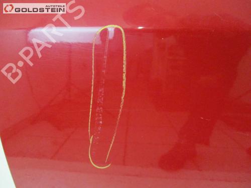 Left rear door HONDA JAZZ II (GD_, GE3, GE2) 1.3 iDSi (GD1) | BP30184477C4 
