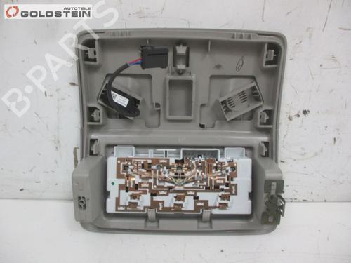 Interior roof light OPEL MERIVA B MPV (S10) 1.3 CDTI (75) | BP18763780I8 
