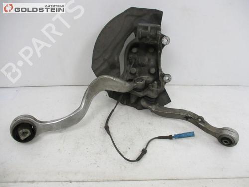 Right front steering knuckle BMW 7 (E65, E66, E67) 745 i, Li | BP37100404M26 - Image 5