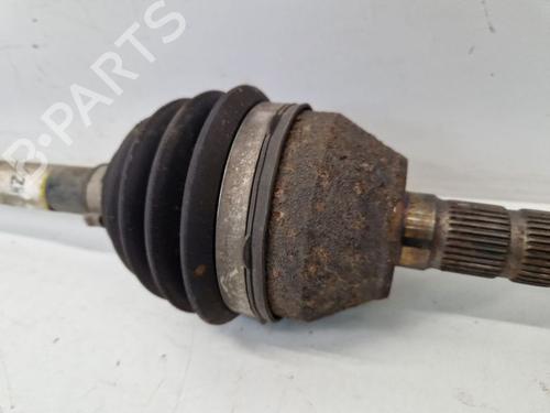 Right front driveshaft OPEL MERIVA B MPV (S10) 1.4 (75) | BP33627984M39  - Image 8