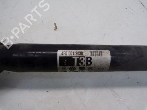 Driveshaft AUDI A6 C6 Avant (4F5) 4.2 quattro | BP37133057M37 - Image 6