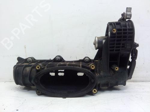 Intake manifold MERCEDES-BENZ V-CLASS (W447) V 220 CDI / d (447.811, 447.813, 447.815) | BP31702316M70 