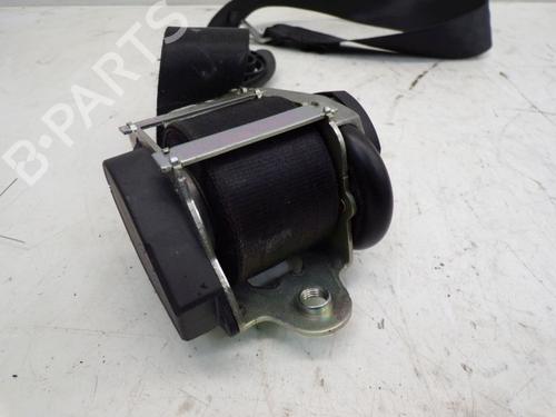Front left seatbelt SEAT ALTEA XL (5P5, 5P8) 2.0 TDI | BP25826335I26 