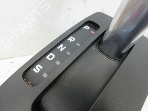 Shift knob FORD FIESTA VI (CB1, CCN) 1.6 Ti | BP19291921I34 