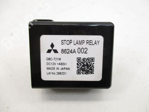Electronic sensor MITSUBISHI ASX (GA_W_) 1.8 DI-D (GA6W) | BP37120977M84 - Image 2