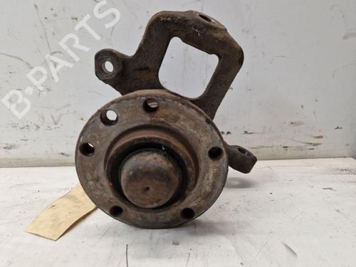Used Left front steering knuckle Left front steering knuckle MERCEDES-BENZ SPRINTER 3-t Van (B903) 316 CDI (903.661, 903.662, 903.663) (156 hp) 29109614 29109614