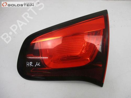 Used Right tailgate light CITROËN C3 II (SC_) 1.6 VTi 120 (120 hp) 18756475