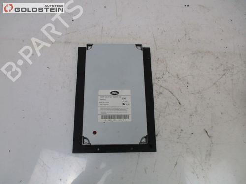 Used Electronic module LAND ROVER FREELANDER 2 (L359) 2.2 eD4 (150 hp) 18749507