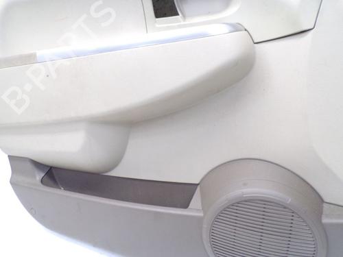 Front left panel JEEP CHEROKEE (KJ) 3.7 4x4 | BP37117863C58 - Image 4