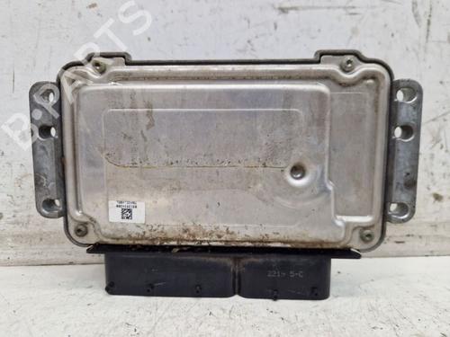 Engine control unit (ECU) ALFA ROMEO MITO (955_) 1.4 (955AXB1B) | BP37138455M57 - Image 3