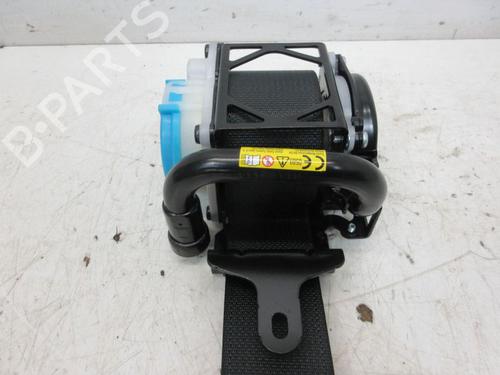 Rear left seatbelt TOYOTA YARIS (_P21_, _PA1_, _PH1_) 1.5 Hybrid (MXPH10, MXPH11) | BP29099396I29 