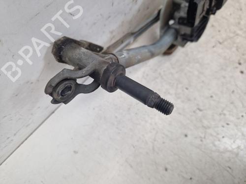 Front wipers mechanism PEUGEOT 208 I (CA_, CC_) 1.4 VTi | BP29101955C83 