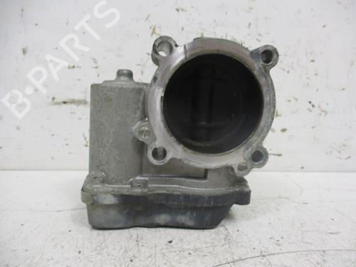 Throttle body SKODA FABIA II Combi (545) 1.4 | BP37110954M82 - Image 2