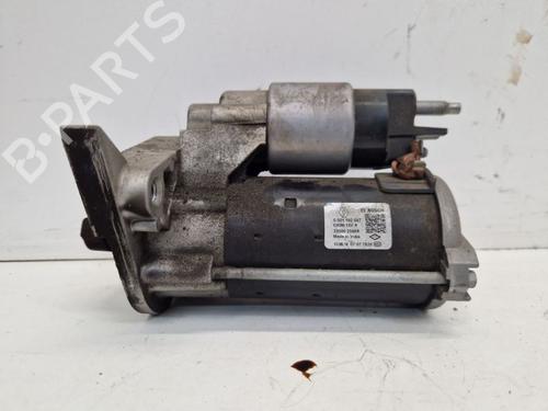 Starter DACIA SANDERO II 1.0 SCe 75 (B8JC, B8JD, B8NC) | BP37140907M8 - Image 2
