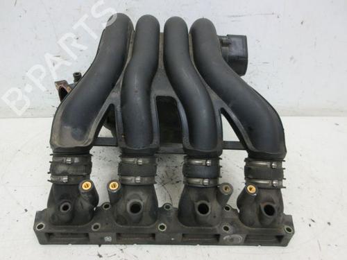 Used Intake manifold AUDI A4 B7 Avant (8ED) 2.0 (130 hp) 29091986