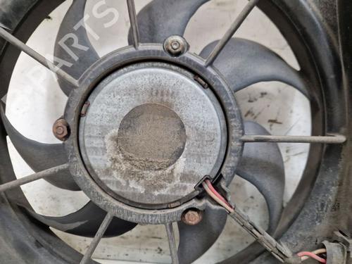 Fan AUDI A3 (8P1) 1.9 TDI | BP37136720M128 - Image 4
