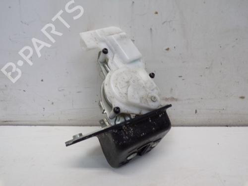 Tailgate lock HONDA CIVIC VIII Hatchback (FN, FK) 1.4 (FK1) | BP29100241C101 