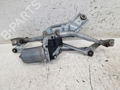 Używane Mechanizm wycieraczek przednich FIAT PUNTO EVO (199_) 1.3 D Multijet (84 hp) 28101373